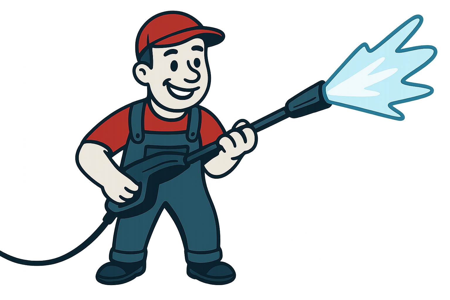 Pressure washer spray gun accessory for sale